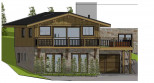 vente Terrain constructible Les Houches