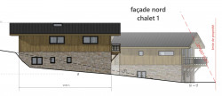 vente Terrain constructible Les Houches