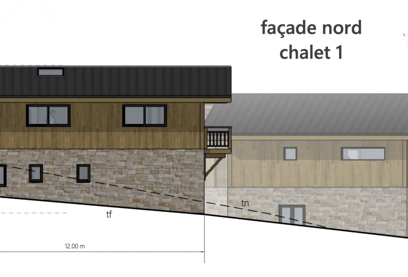 vente Terrain constructible Les Houches - Photo 6