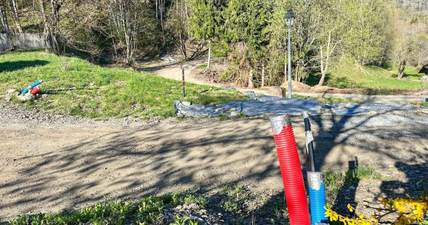 vente Terrain constructible Les Houches