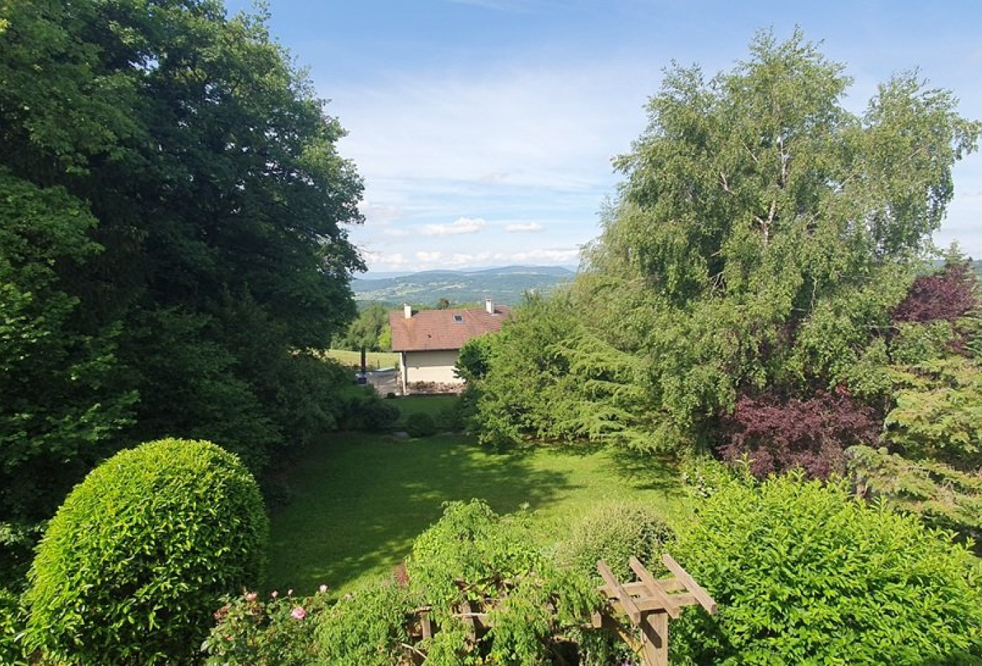 vente Maison Thorens Glieres - Photo 4