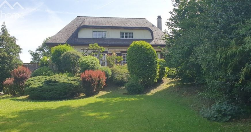 vente Maison Thorens Glieres