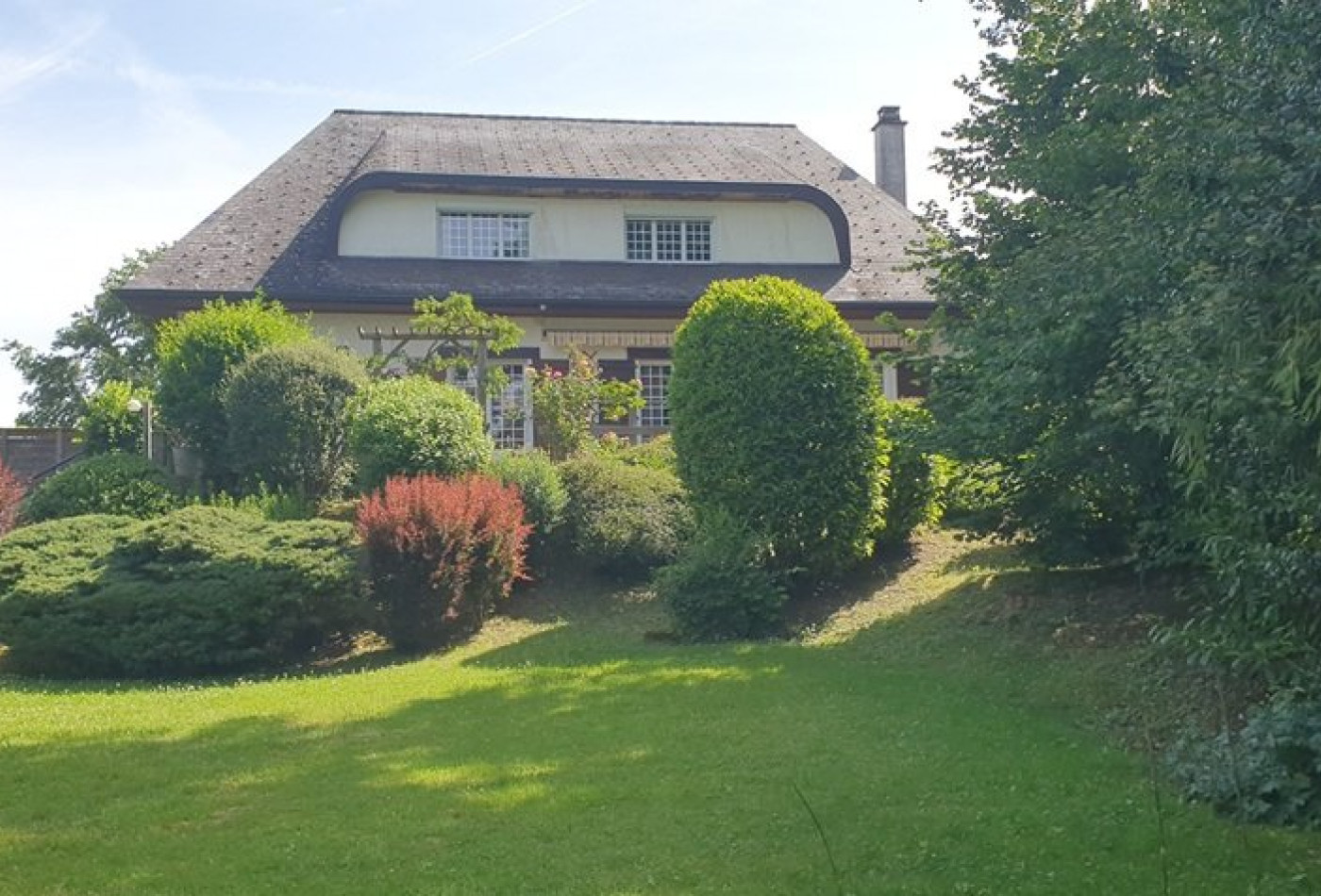vente Maison Thorens Glieres - Photo 2