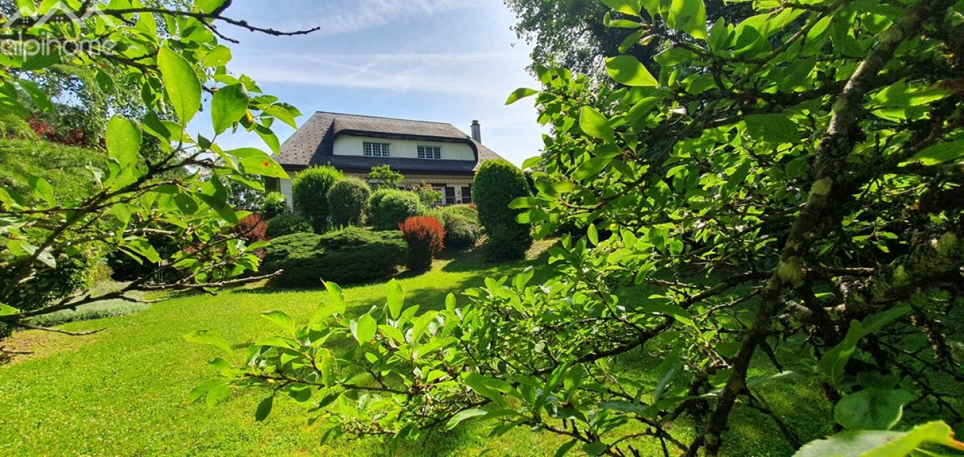 vente Maison Thorens Glieres - Photo 1