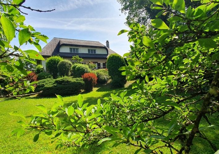 vente Maison Thorens Glieres