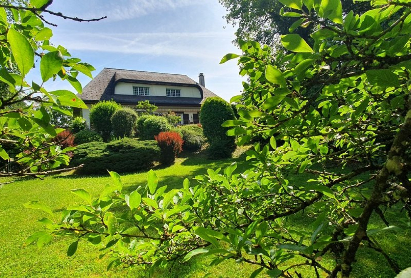 vente Maison Thorens Glieres - Photo 1