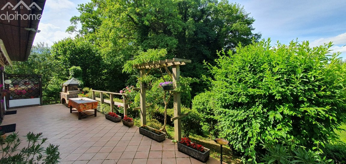 vente Maison Thorens Glieres - Photo 3