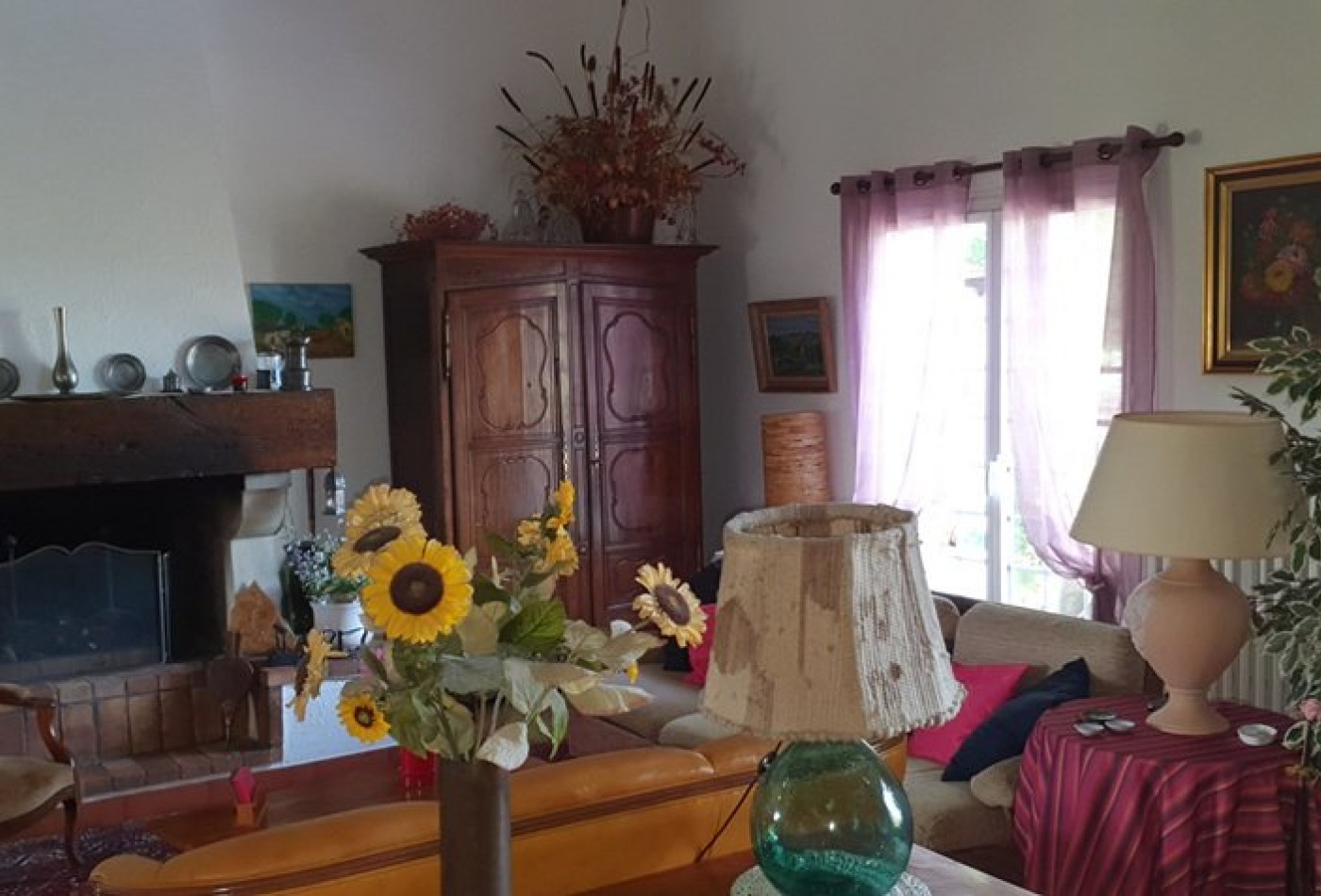 vente Maison Thorens Glieres - Photo 8