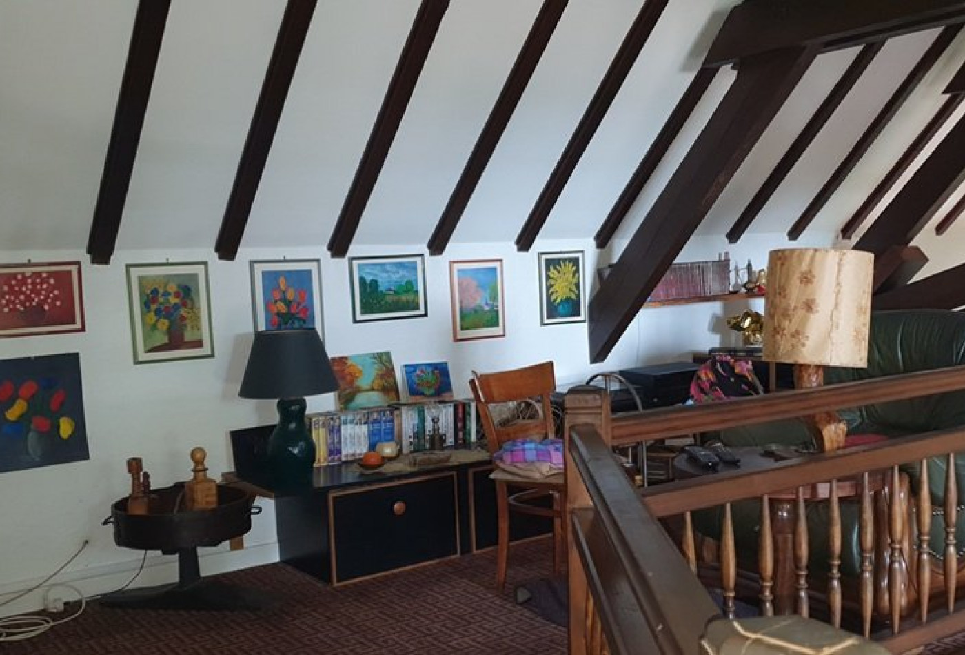 vente Maison Thorens Glieres - Photo 9