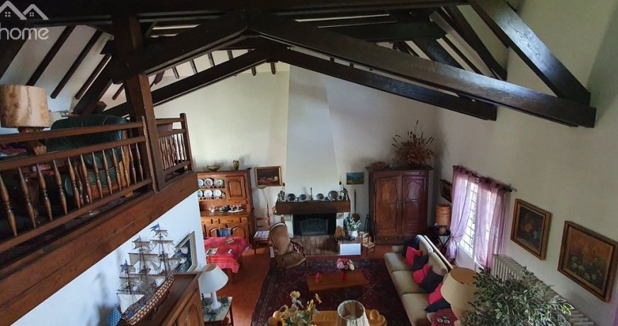 vente Maison Thorens Glieres