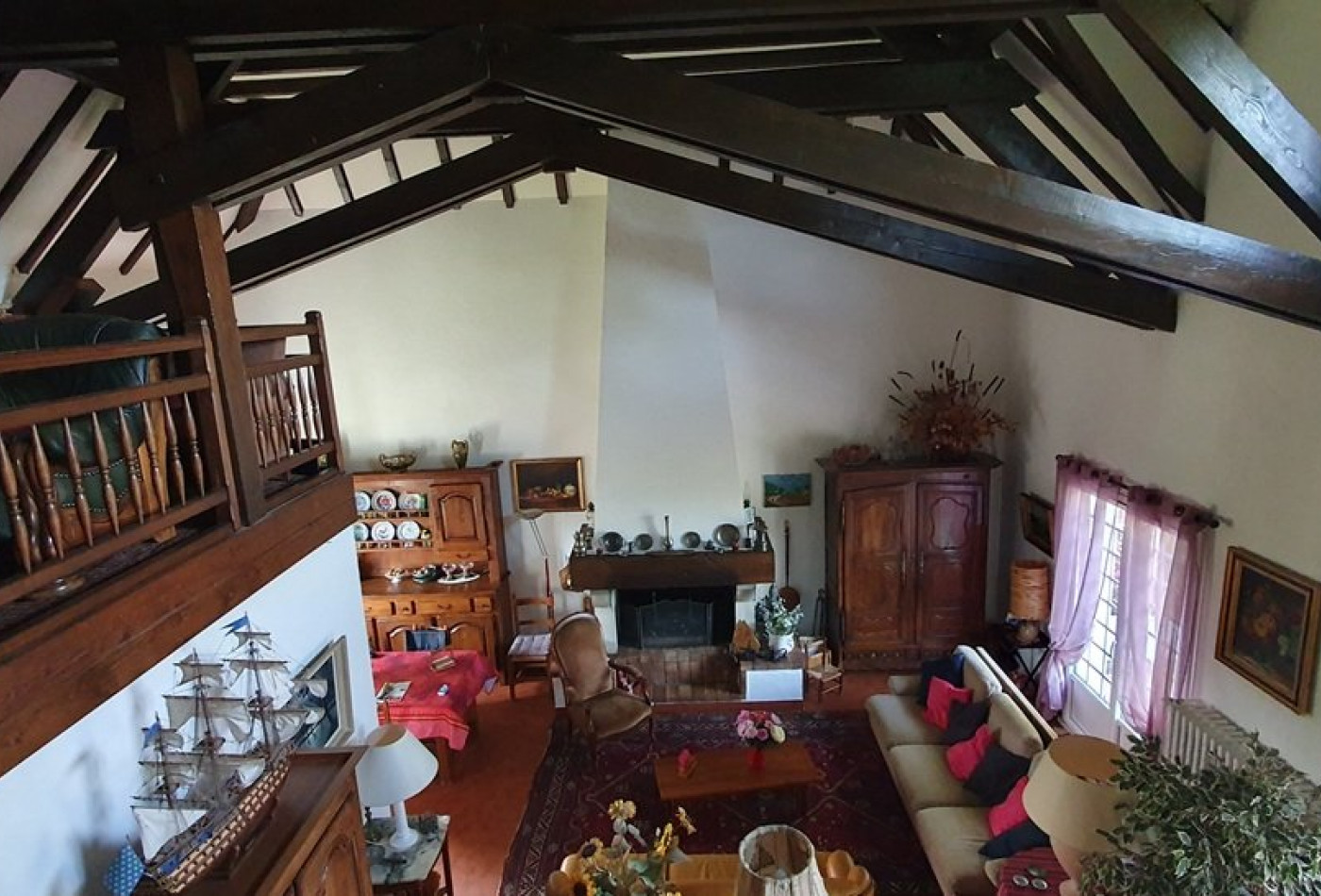 vente Maison Thorens Glieres - Photo 7