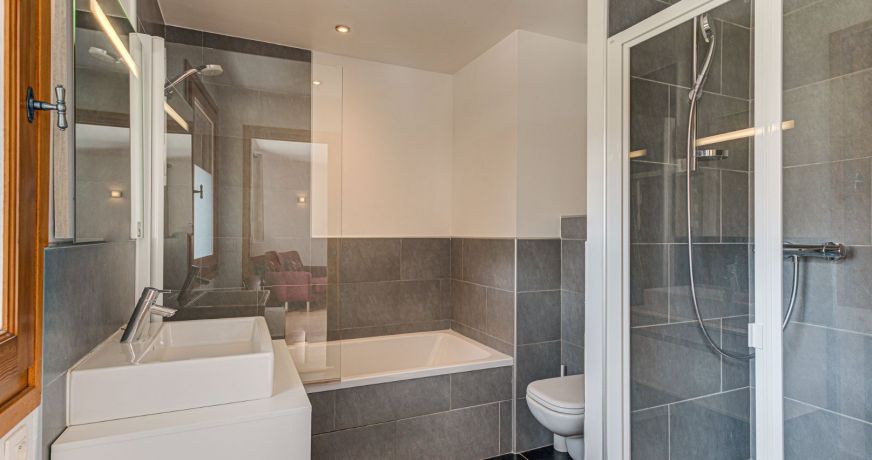 vente Appartement Argentiere