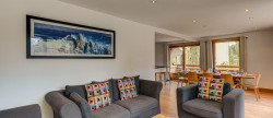 vente Appartement Argentiere