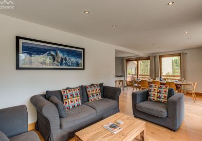 vente Appartement Argentiere