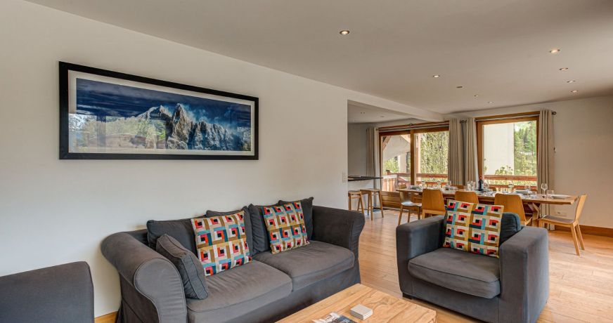 vente Appartement Argentiere