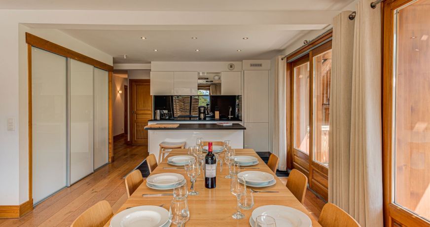 vente Appartement Argentiere