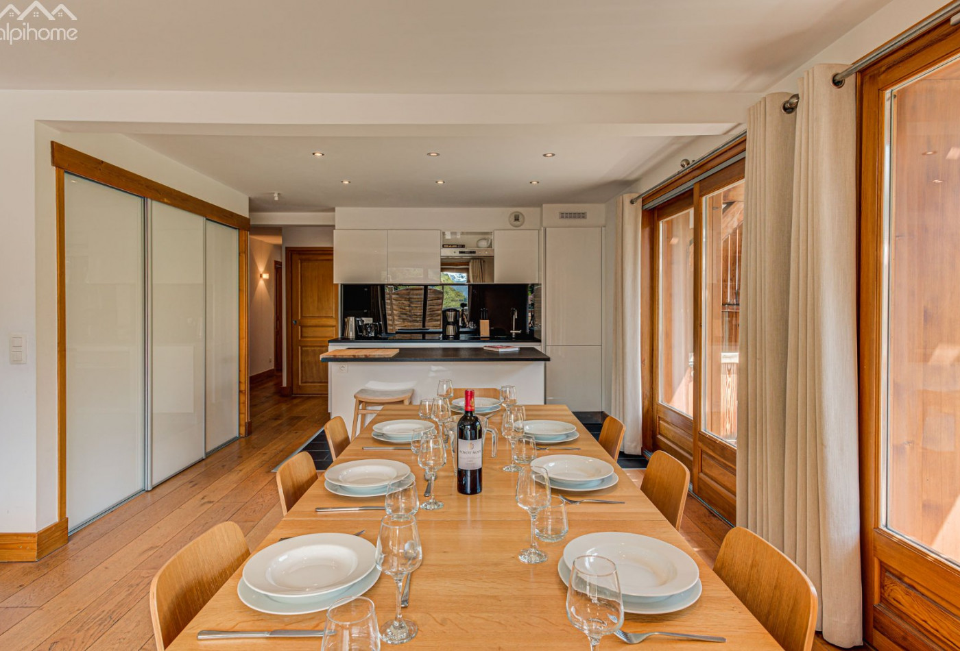 vente Appartement Argentiere - Photo 7