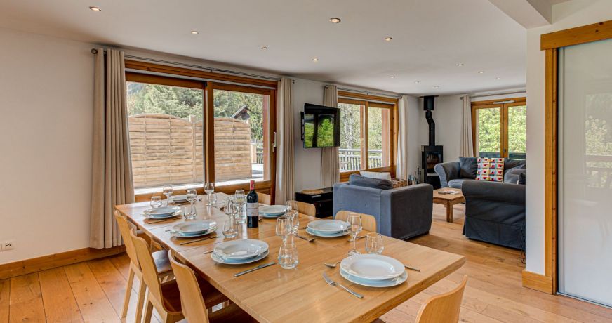 vente Appartement Argentiere