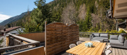 vente Appartement Argentiere