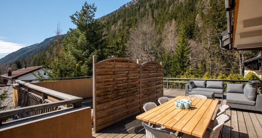 vente Appartement Argentiere