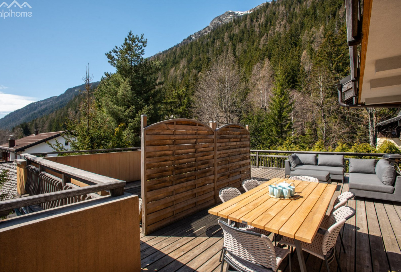 vente Appartement Argentiere - Photo 10