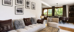 vente Appartement Argentiere