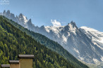 vente Appartement Argentiere