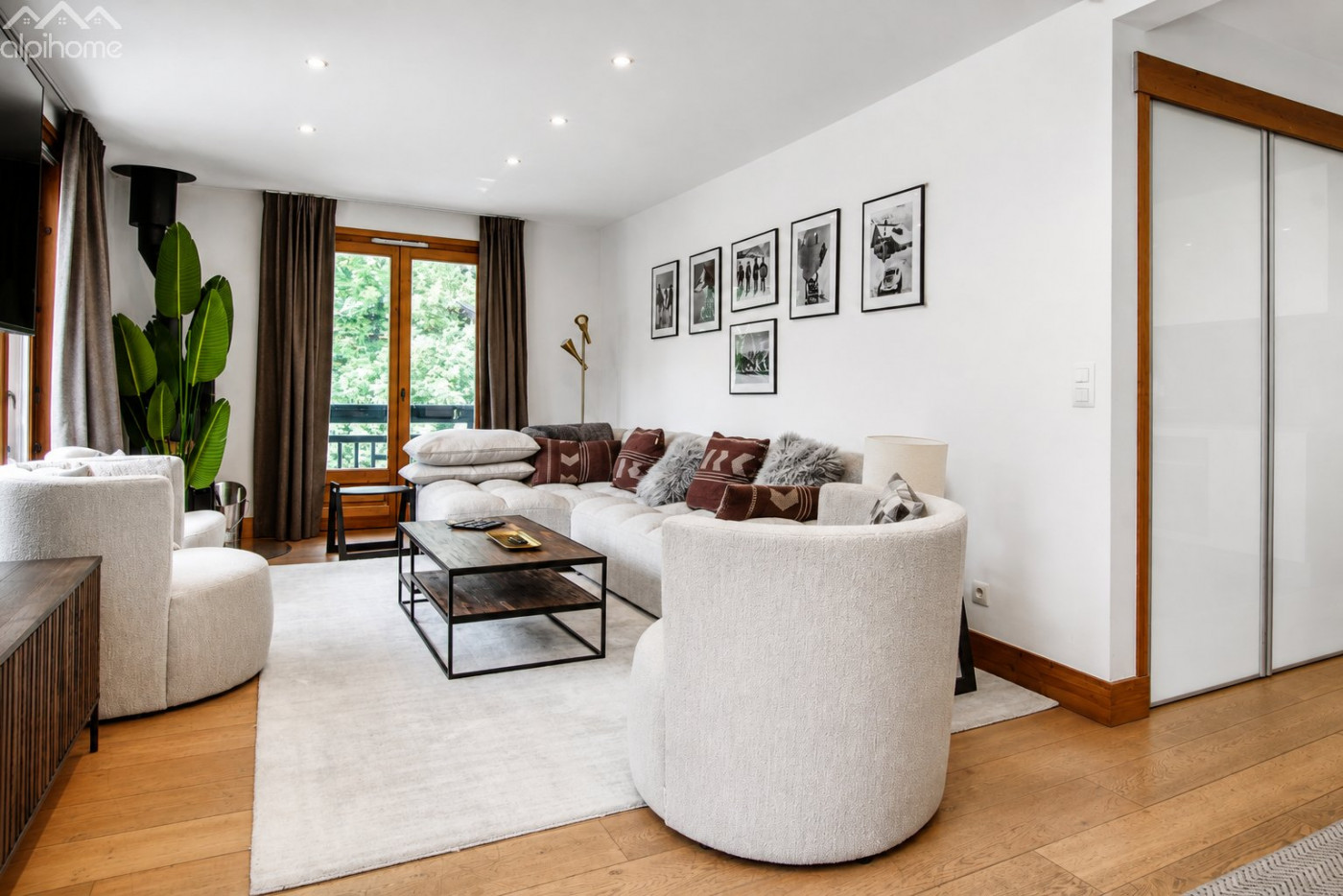 vente Appartement Argentiere - Photo 4