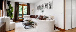 vente Appartement Argentiere