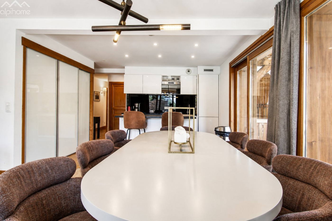 vente Appartement Argentiere - Photo 5