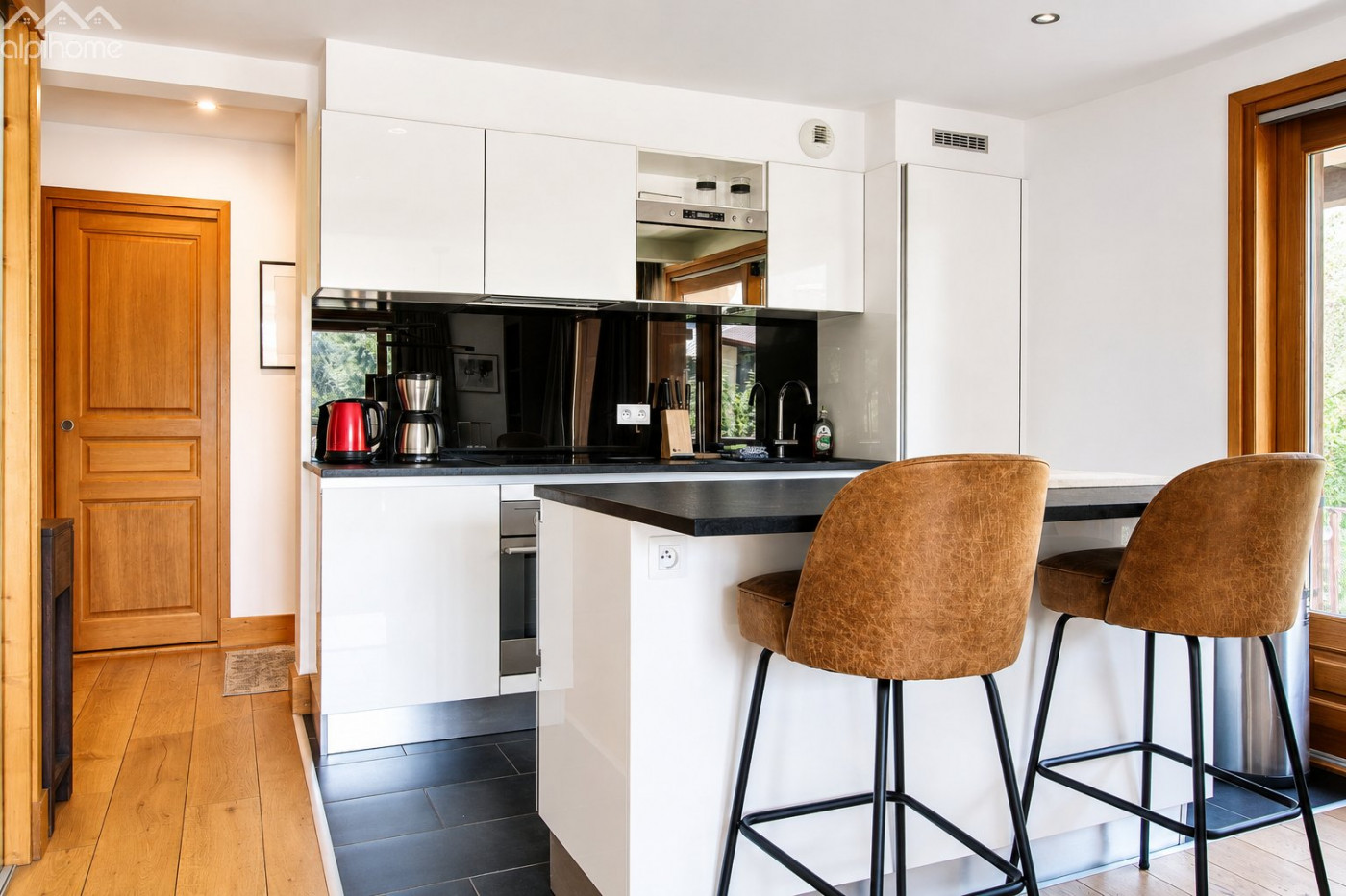 vente Appartement Argentiere - Photo 6