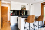 vente Appartement Argentiere