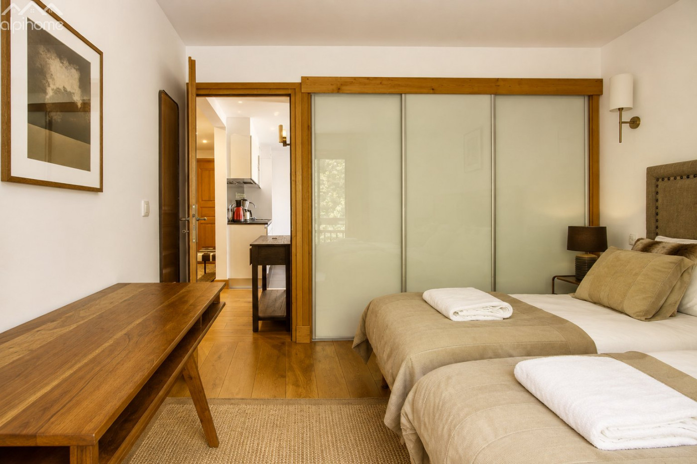 vente Appartement Argentiere - Photo 11