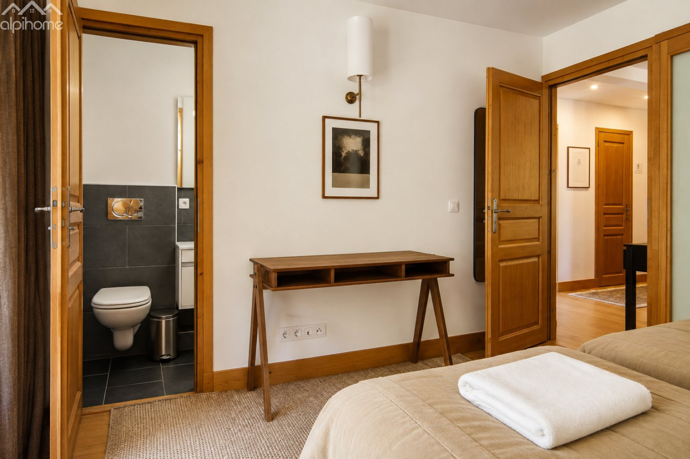 vente Appartement Argentiere - Photo 12