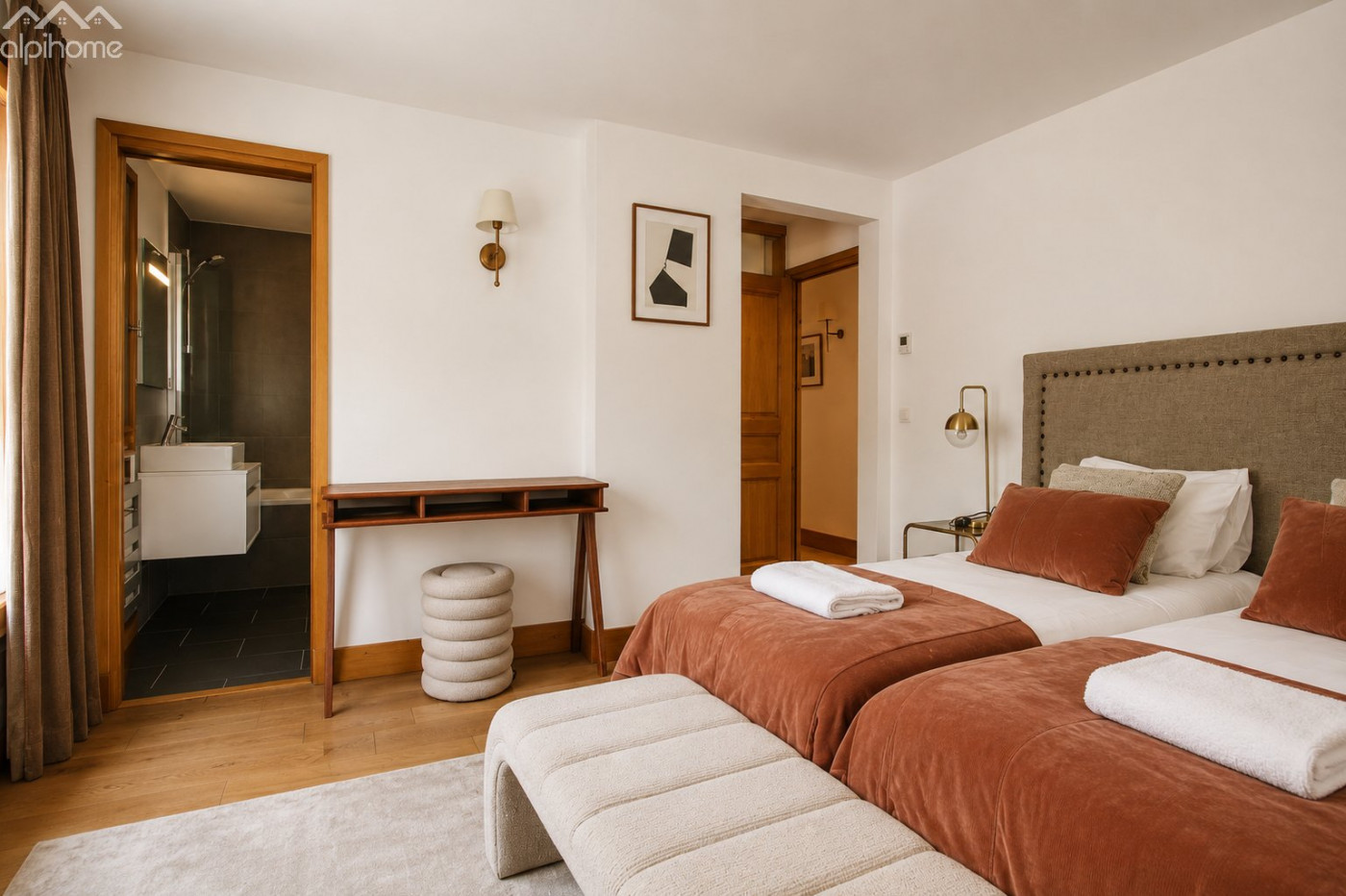 vente Appartement Argentiere - Photo 14