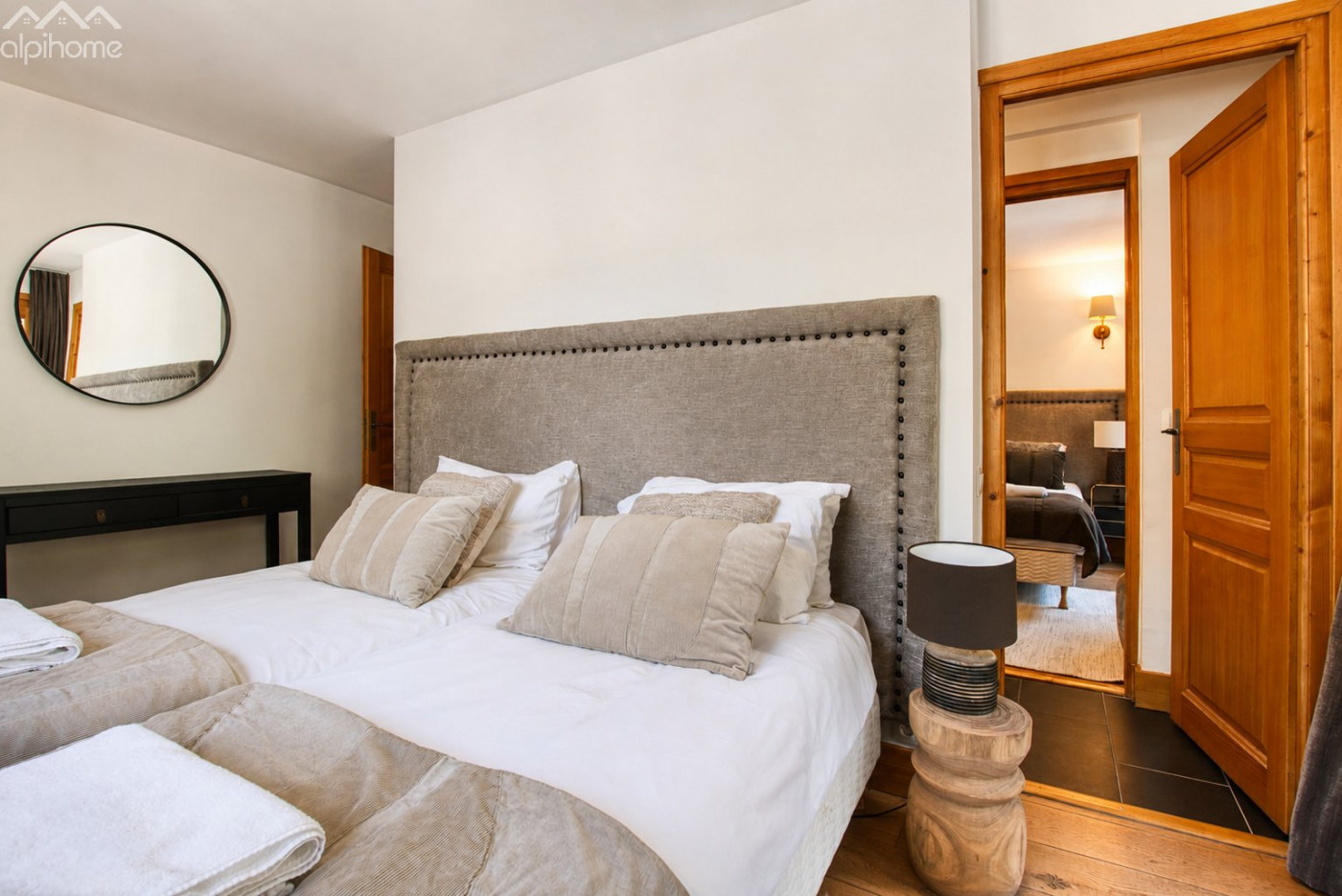 vente Appartement Argentiere - Photo 16