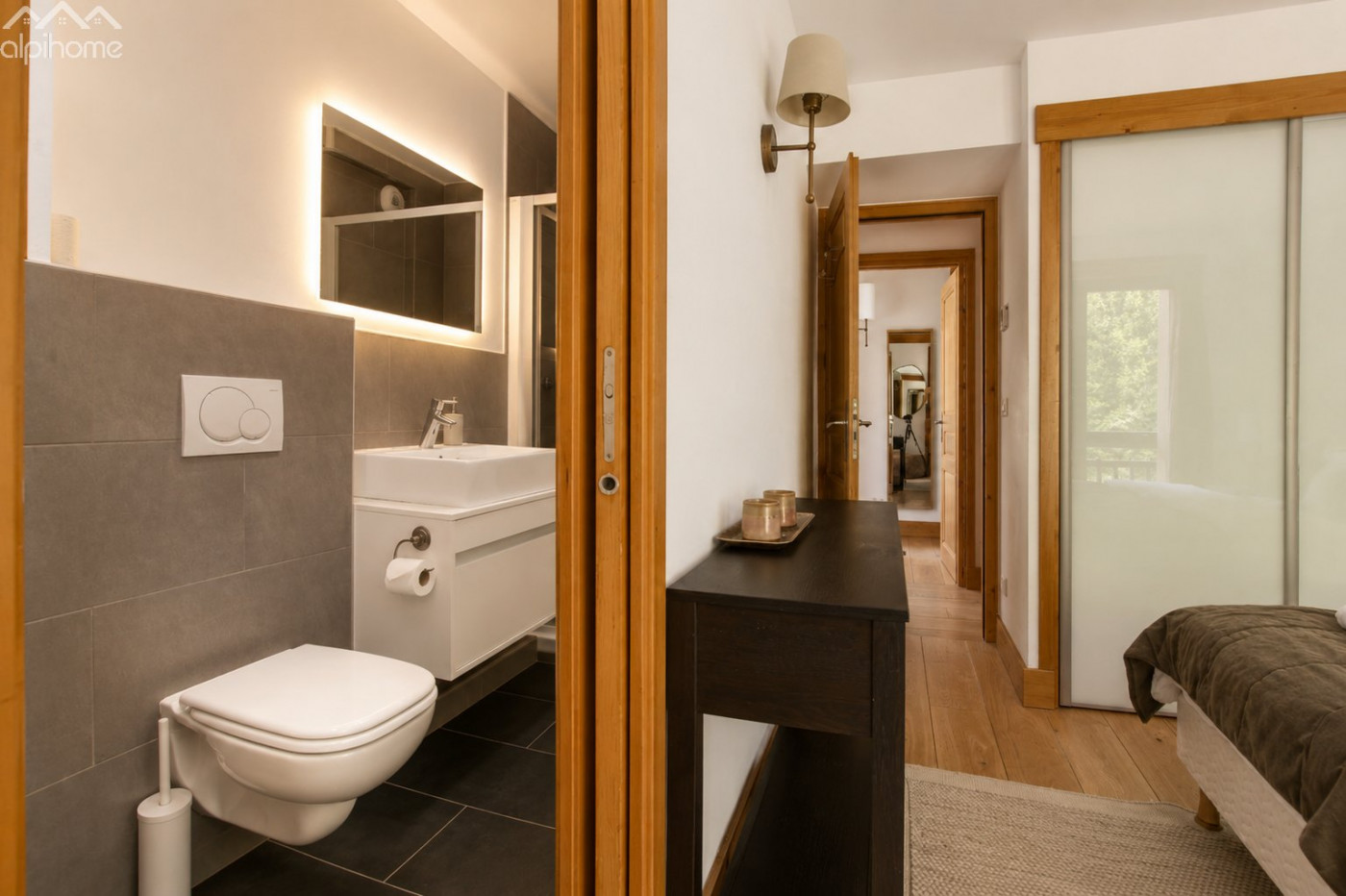 vente Appartement Argentiere - Photo 17