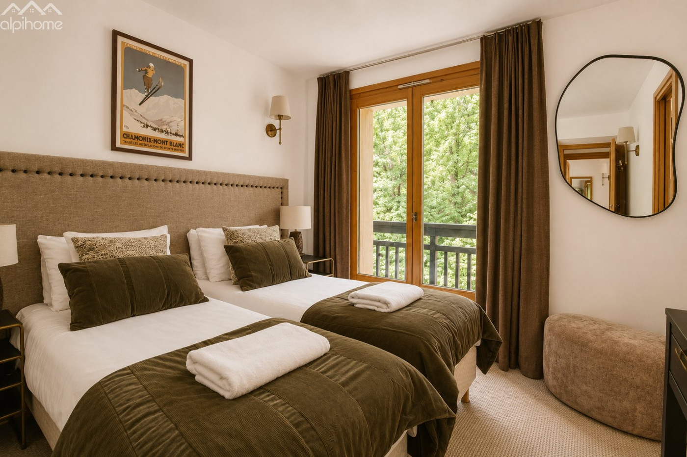 vente Appartement Argentiere - Photo 19