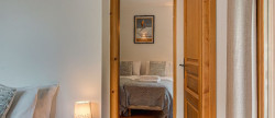 vente Appartement Argentiere