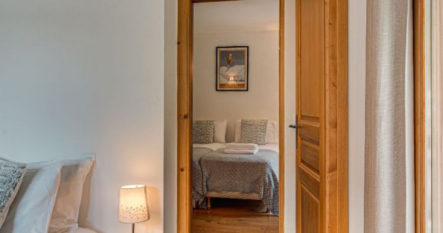 vente Appartement Argentiere