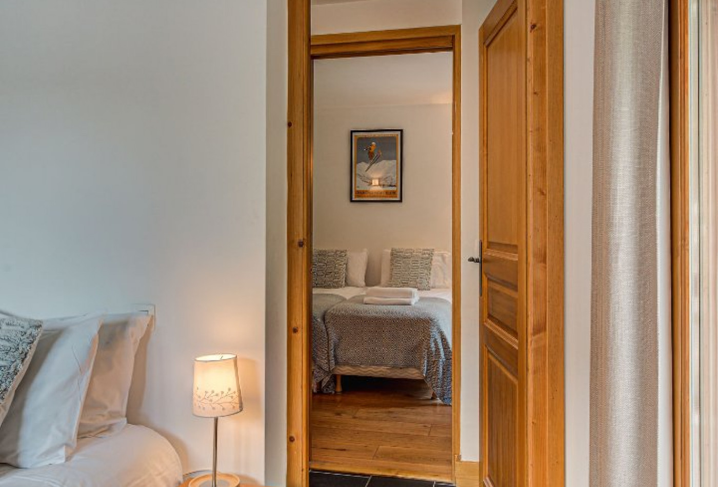 vente Appartement Argentiere - Photo 4