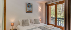 vente Appartement Argentiere