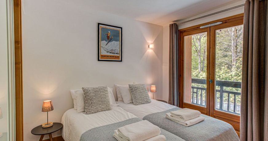vente Appartement Argentiere