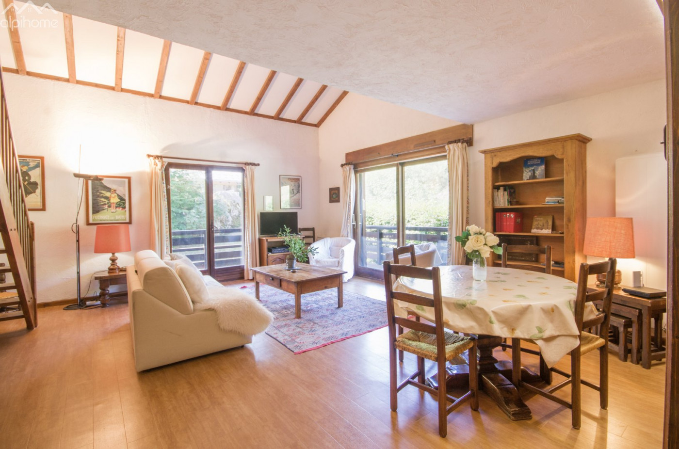 vente Appartement Saint Gervais Les Bains - Photo 4