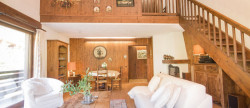 vente Appartement Saint Gervais Les Bains