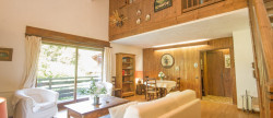 vente Appartement Saint Gervais Les Bains
