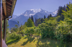vente Appartement Saint Gervais Les Bains