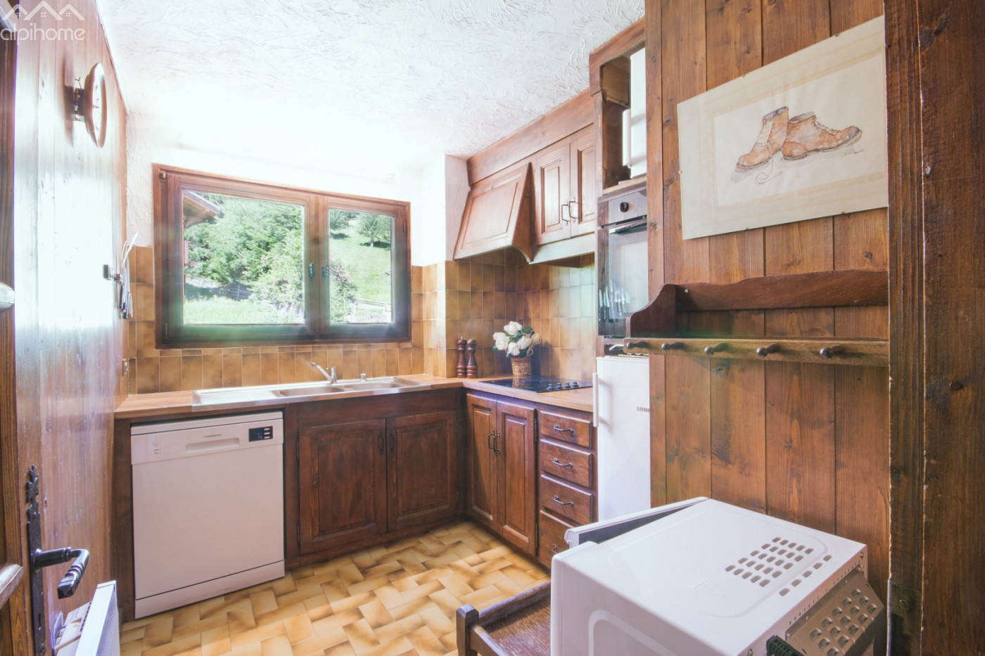 vente Appartement Saint Gervais Les Bains - Photo 9