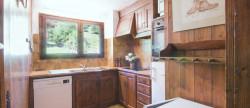 vente Appartement Saint Gervais Les Bains