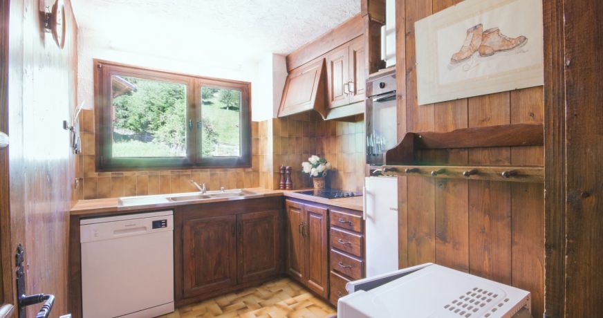 vente Appartement Saint Gervais Les Bains